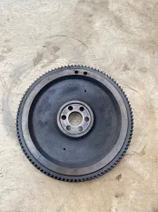 Маховик МКПП Nissan Patrol