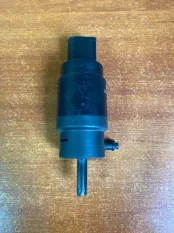 Насос омывателя Vag