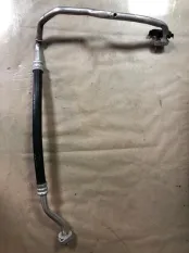 Трубка кондиционера Volkswagen Tiguan