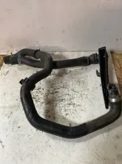 Патрубок системы охлаждения Skoda Karoq