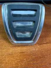 Накладка на педаль Vag
