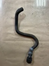 Патрубок системы охлаждения Skoda Octavia A7