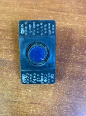 Датчик парковки Vag