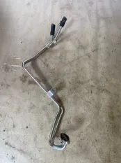 Трубка Охлаждения Volkswagen Tiguan