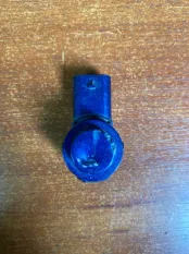 Датчик парковки Vag