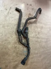 Патрубок системы охлаждения Volkswagen Tiguan