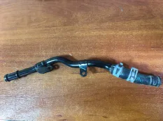 Трубка Охлаждения Volkswagen Tiguan