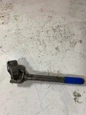 Рулевой карданчик Vag