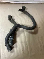 Патрубок радиатора Volkswagen Tiguan