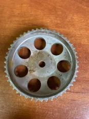 Шестерня распредвала Vag