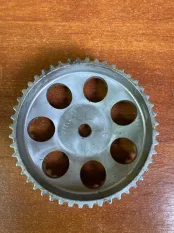 Шестерня распредвала Vag