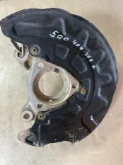 Кулак поворотный Audi A3