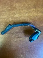 Разъем Vag