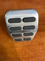 Накладка на педаль Vag