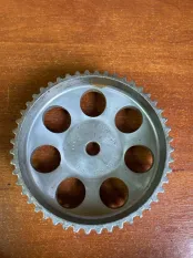 Шестерня распредвала Vag