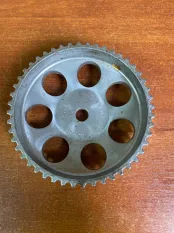 Шестерня распредвала Vag