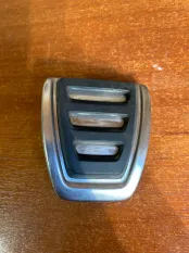 Накладка на педаль Vag