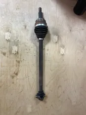 Шрус наружный Mitsubishi Outlander