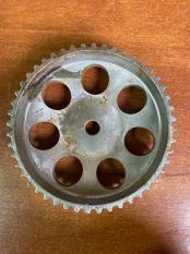 Шестерня распредвала Vag