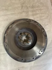 Маховик МКПП Isuzu D-Max