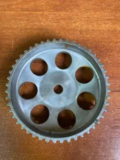 Шестерня распредвала Vag