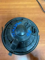 Мотор печки Vag