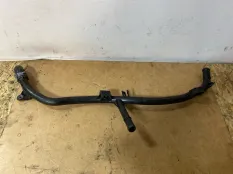 Патрубок системы охлаждения Skoda Octavia A7