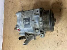 Компрессор кондиционера Mitsubishi Outlander