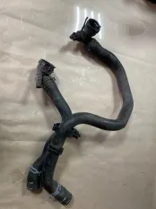 Патрубок системы охлаждения Volkswagen Tiguan