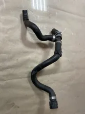 Патрубок системы охлаждения Volkswagen Tiguan