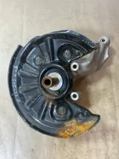 Кулак поворотный Volkswagen Tiguan