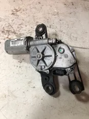 Мотор дворников Vag