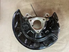 Кулак поворотный Volkswagen Tiguan