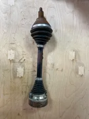 Шрус внутренний Skoda Octavia A7