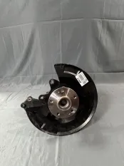 Кулак поворотный Jetour X70 Plus