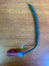 Разъем Vag