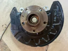 Кулак поворотный Volkswagen Golf 8