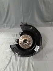 Кулак поворотный Jetour X70 Plus