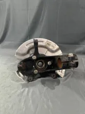 Кулак поворотный Chery arrizo8