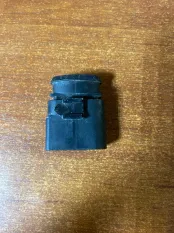 Разъем Vag