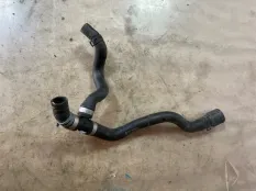 Патрубок системы охлаждения Skoda Kodiaq