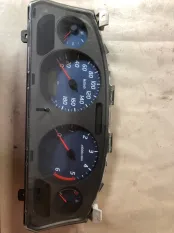 Панель приборов Nissan NP300