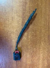 Разъем Vag