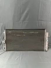 Радиатор кондиционера Jetour X90 Plus