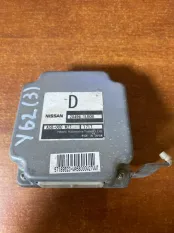 Блок управления Nissan Patrol