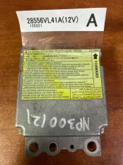 Блок управления SRS Nissan NP300