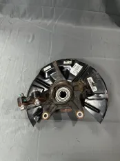 Кулак поворотный Jetour Dashing