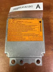 Блок управления SRS Nissan NP300