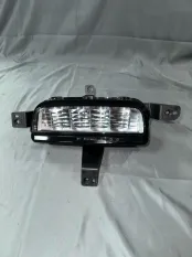 Фара противотуманная Exeed VX