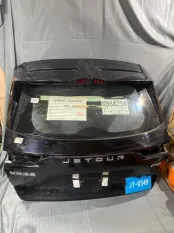 Крышка багажника Jetour Dashing